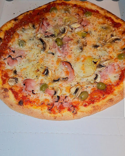 Photo of Da Giorgio - Hjertingvej 72, 6700 Esbjerg