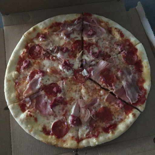 Photo of Da Giorgio - Hjertingvej 72, 6700 Esbjerg