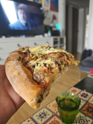 Photo of Valentino Pizza & Grillbar - Jagtvej 6, 6705 Esbjerg