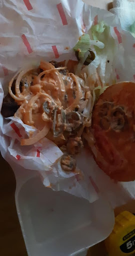 Photo of Valentino Pizza & Grillbar - Jagtvej 6, 6705 Esbjerg
