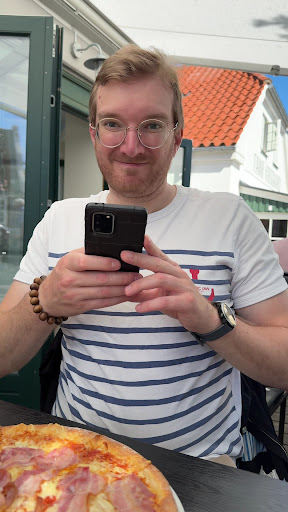 Photo of Jimmy's Køkken - Hovedgaden 22, 6720 Fanø