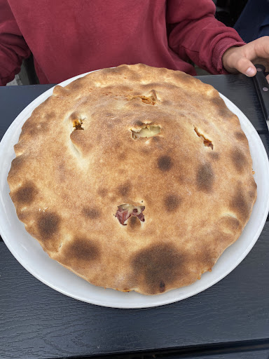 Photo of Jimmy's Køkken - Hovedgaden 22, 6720 Fanø