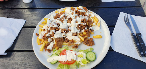 Photo of Jimmy's Køkken - Hovedgaden 22, 6720 Fanø