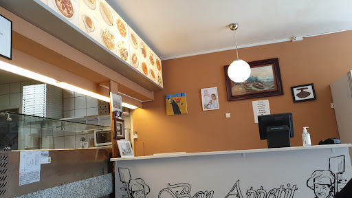 Photo of Jimmy's Køkken - Hovedgaden 22, 6720 Fanø