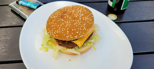 Photo of Jimmy's Køkken - Hovedgaden 22, 6720 Fanø