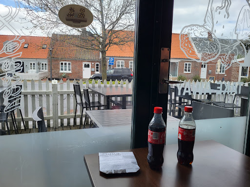 Photo of Jimmy's Køkken - Hovedgaden 22, 6720 Fanø