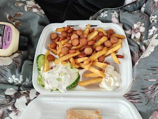 Photo of Jimmy's Køkken - Hovedgaden 22, 6720 Fanø