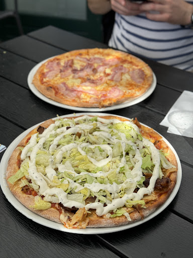 Photo of Jimmy's Køkken - Hovedgaden 22, 6720 Fanø