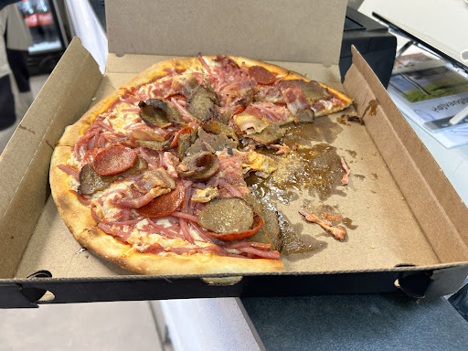 Photo of Pizza og Burgerhouse - Skrænten 59, 6700 Esbjerg