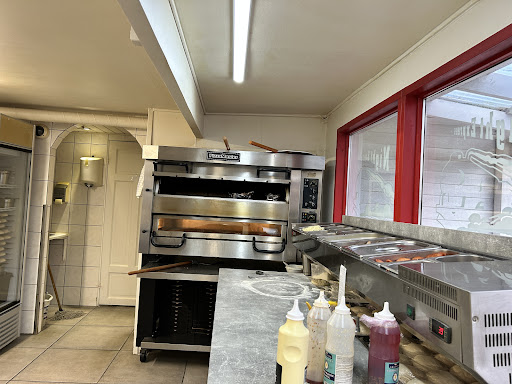 Photo of Pizza og Burgerhouse - Skrænten 59, 6700 Esbjerg