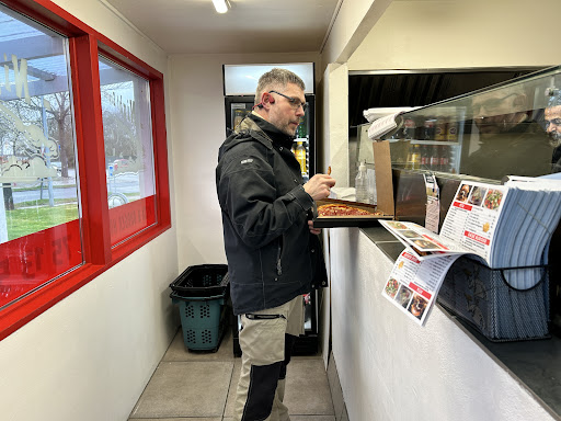 Photo of Pizza og Burgerhouse - Skrænten 59, 6700 Esbjerg