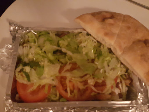 Photo of Pizza og Burgerhouse - Skrænten 59, 6700 Esbjerg