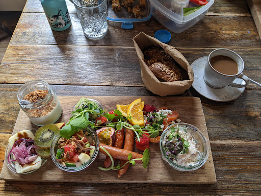 Photo of Rankin Park Café | Esbjerg - Skolegade 43, 6700 Esbjerg