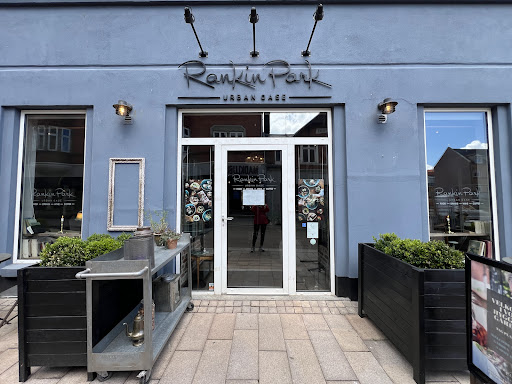 Photo of Rankin Park Café | Esbjerg - Skolegade 43, 6700 Esbjerg