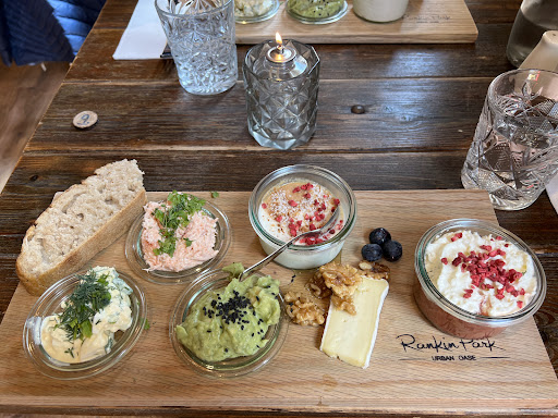 Photo of Rankin Park Café | Esbjerg - Skolegade 43, 6700 Esbjerg