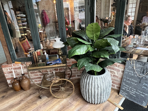 Photo of Rankin Park Café | Esbjerg - Skolegade 43, 6700 Esbjerg
