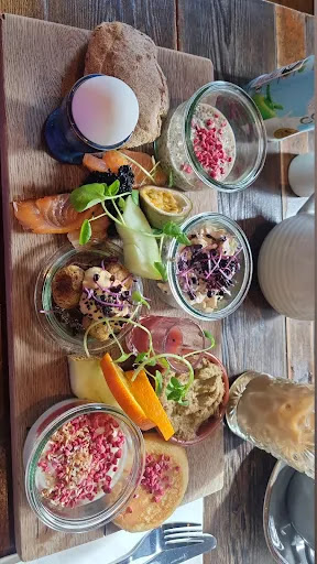 Photo of Rankin Park Café | Esbjerg - Skolegade 43, 6700 Esbjerg