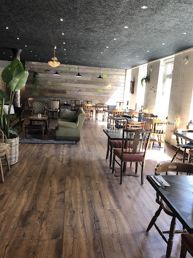 Photo of Rankin Park Café | Esbjerg - Skolegade 43, 6700 Esbjerg