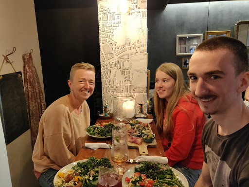 Photo of Rankin Park Café | Esbjerg - Skolegade 43, 6700 Esbjerg