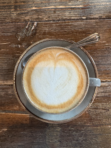 Photo of Rankin Park Café | Esbjerg - Skolegade 43, 6700 Esbjerg