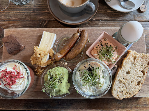 Photo of Rankin Park Café | Esbjerg - Skolegade 43, 6700 Esbjerg