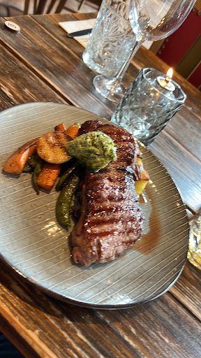 Photo of Rankin Park Café | Esbjerg - Skolegade 43, 6700 Esbjerg
