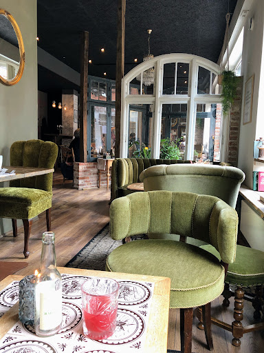 Photo of Rankin Park Café | Esbjerg - Skolegade 43, 6700 Esbjerg