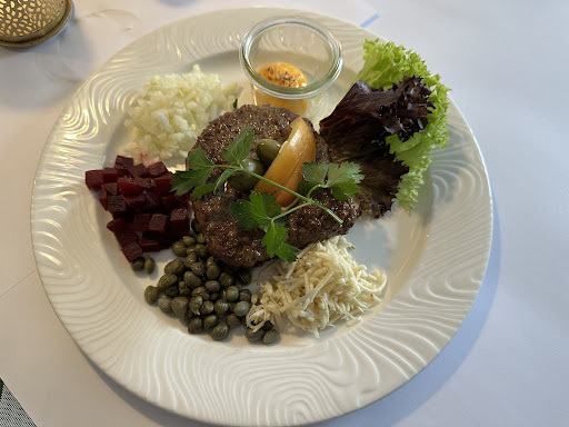 Photo of Sand's Restauration ApS - Skolegade 60, 6700 Esbjerg