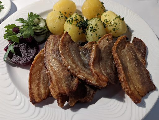 Photo of Sand's Restauration ApS - Skolegade 60, 6700 Esbjerg