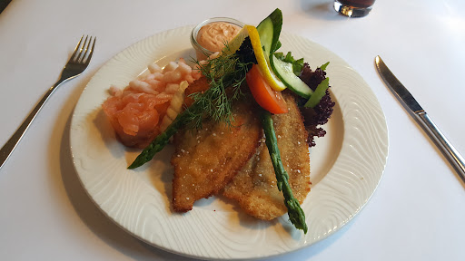 Photo of Sand's Restauration ApS - Skolegade 60, 6700 Esbjerg