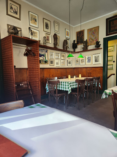 Photo of Sand's Restauration ApS - Skolegade 60, 6700 Esbjerg