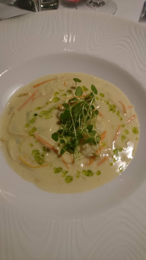 Photo of Sand's Restauration ApS - Skolegade 60, 6700 Esbjerg