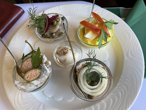 Photo of Sand's Restauration ApS - Skolegade 60, 6700 Esbjerg