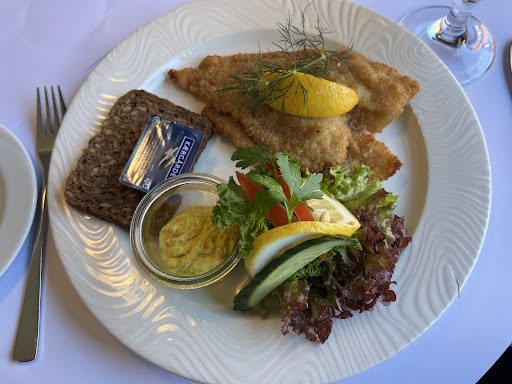 Photo of Sand's Restauration ApS - Skolegade 60, 6700 Esbjerg