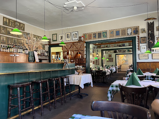 Photo of Sand's Restauration ApS - Skolegade 60, 6700 Esbjerg