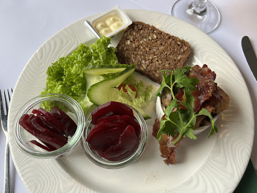 Photo of Sand's Restauration ApS - Skolegade 60, 6700 Esbjerg