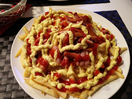 Photo of Santa Maria Pizza - Gefions Alle 3, 6705 Esbjerg