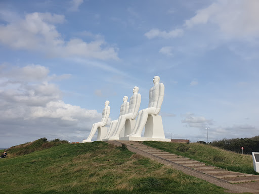 Photo of Pandekagehuset Fanø - Lindevej 2, 6720 Fanø