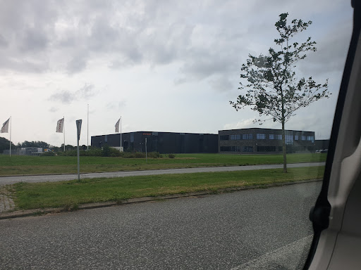 Photo of Pandekagehuset Fanø - Lindevej 2, 6720 Fanø