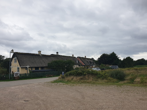 Photo of Pandekagehuset Fanø - Lindevej 2, 6720 Fanø