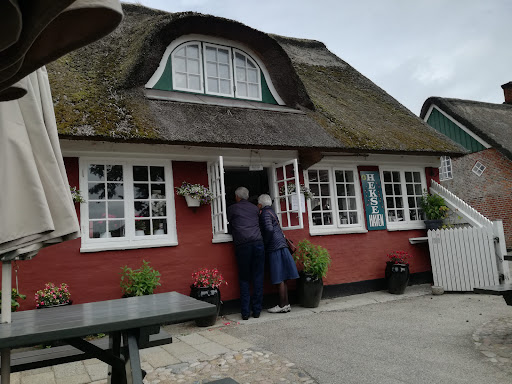 Photo of Pandekagehuset Fanø - Lindevej 2, 6720 Fanø