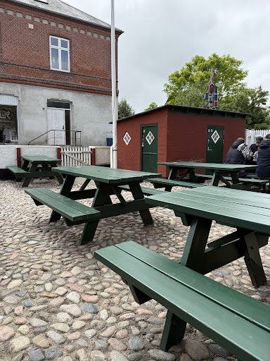 Photo of Pandekagehuset Fanø - Lindevej 2, 6720 Fanø