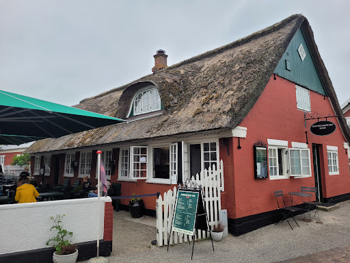 Photo of Pandekagehuset Fanø - Lindevej 2, 6720 Fanø