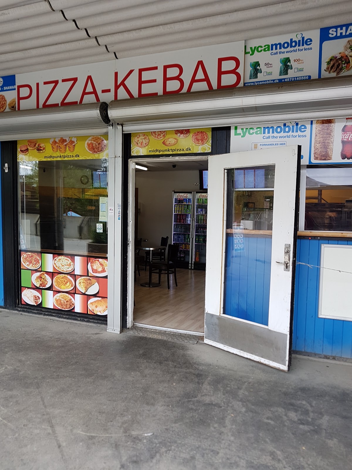 Photo of Kebab House Farum, Farum Midtpunkt - Nygårdterrasserne 212A, 3520 Farum