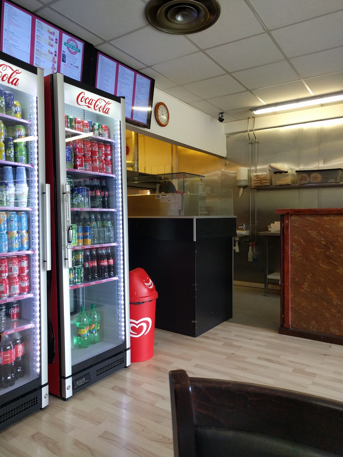 Photo of Kebab House Farum, Farum Midtpunkt - Nygårdterrasserne 212A, 3520 Farum