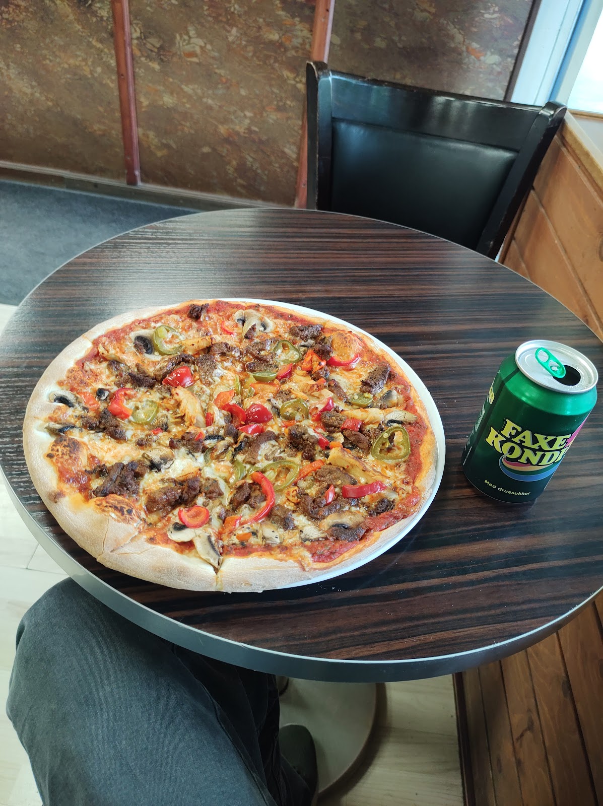 Photo of Kebab House Farum, Farum Midtpunkt - Nygårdterrasserne 212A, 3520 Farum
