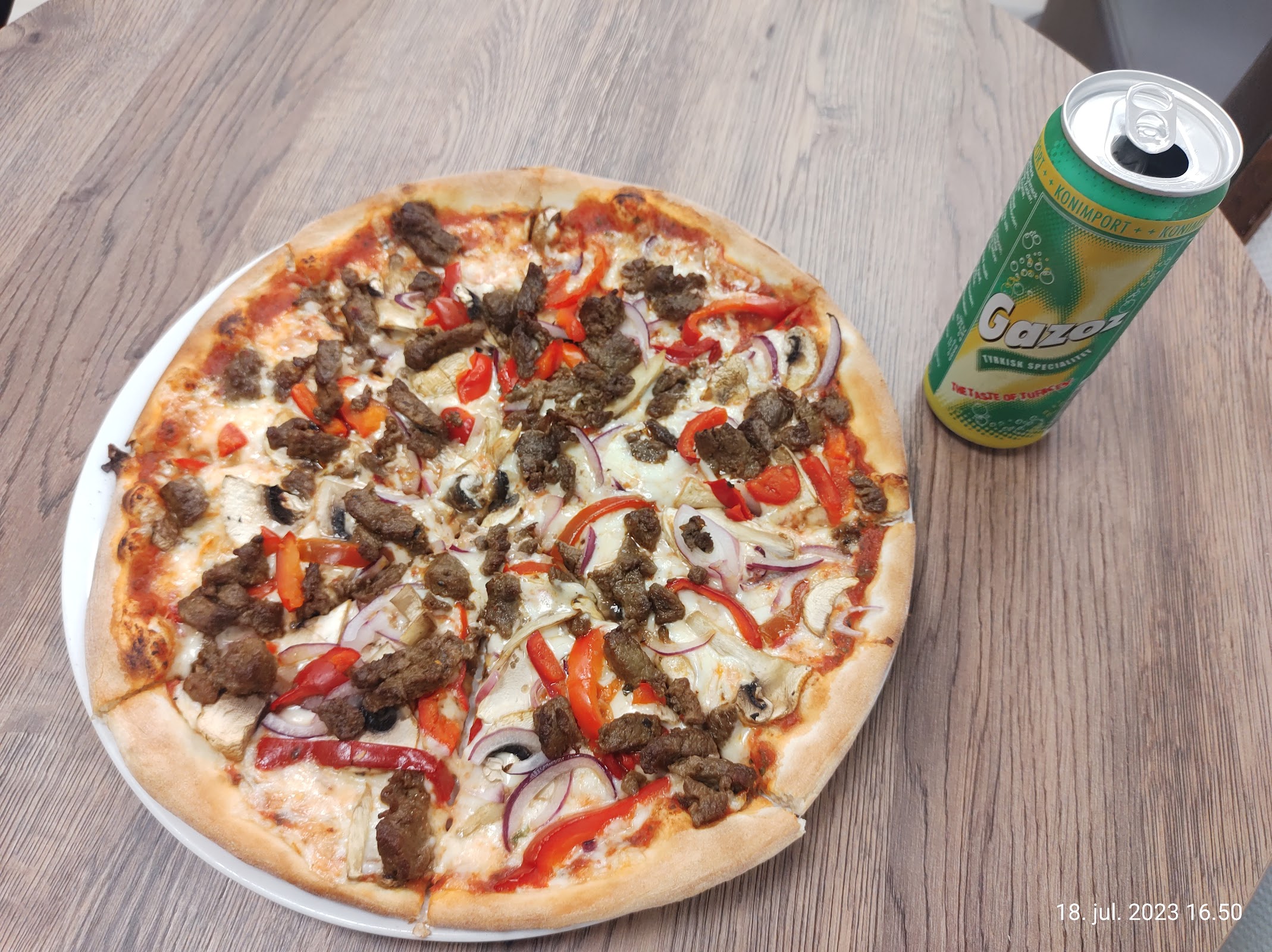 Photo of Kebab House Farum, Farum Midtpunkt - Nygårdterrasserne 212A, 3520 Farum