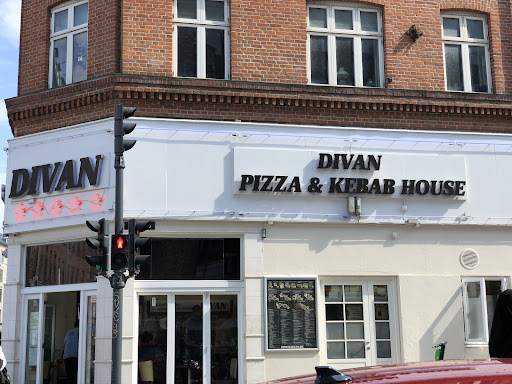Photo of Divan - Nørrebrogade 245, 2200 København