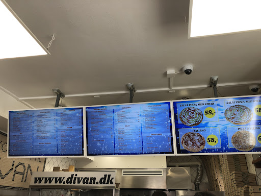 Photo of Divan - Nørrebrogade 245, 2200 København