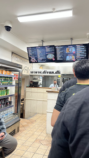 Photo of Divan - Nørrebrogade 245, 2200 København
